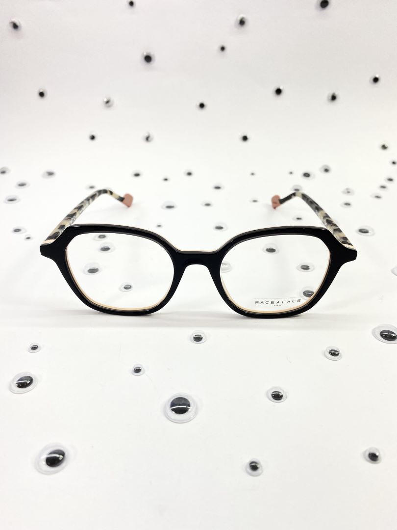 occhiali da vistaacetato